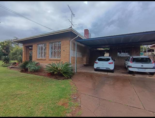 4 BEDROOM HOUSE FOR SALE IN SOLHEIM